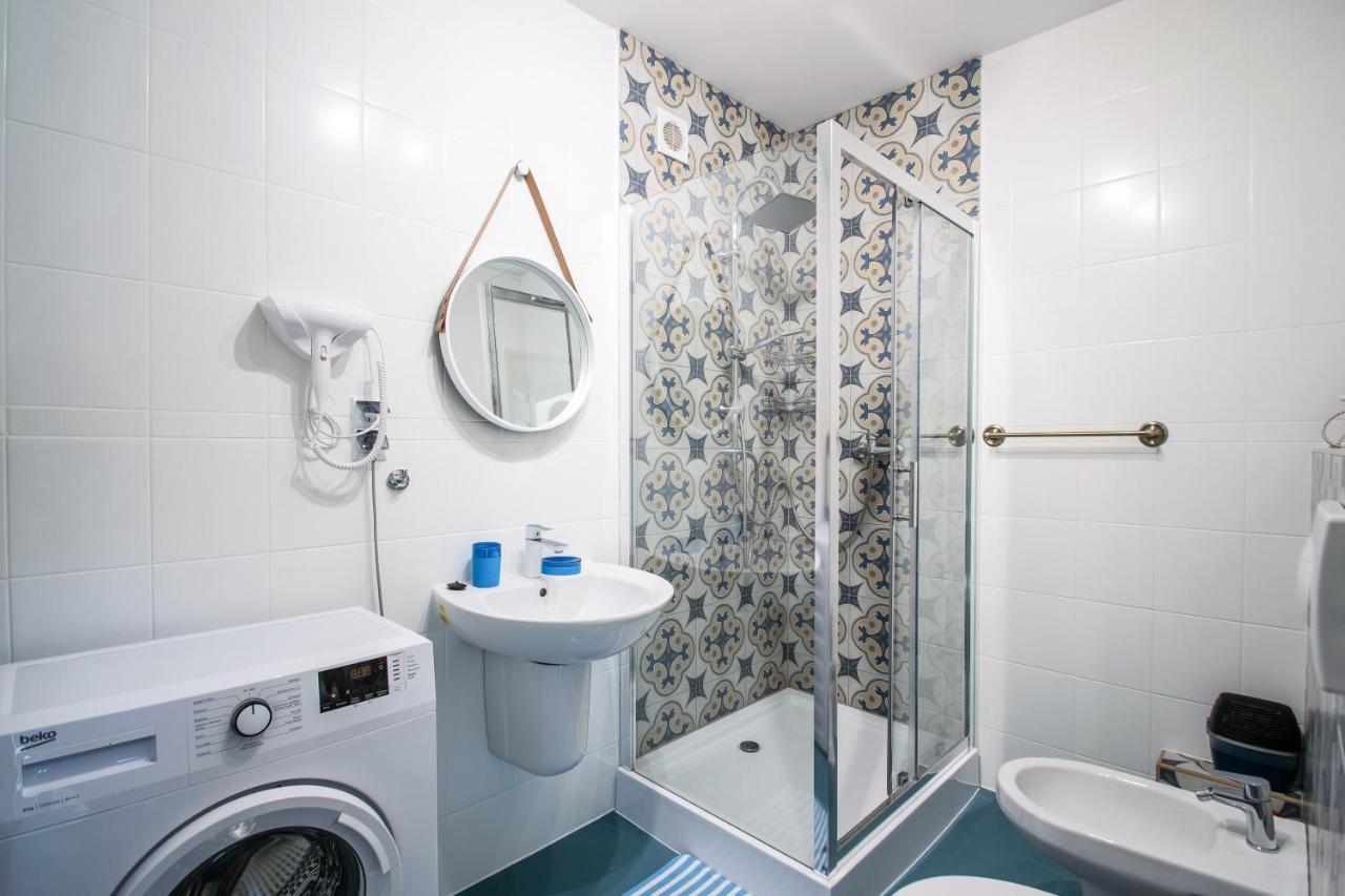 Apartment Z Widokiem Na Morze 